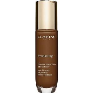 Стойкая матовая основа Everlasting Matte, 30 мл Clarins