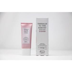 theBalm to the Rescue Нежный скраб для лица