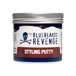 Матовая паста для укладки волос, 150 мл Bluebeards Revenge Styling Putty, The Bluebeards Revenge