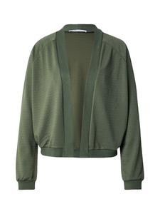 Куртка межсезонная ABOUT YOU Mira, зеленый