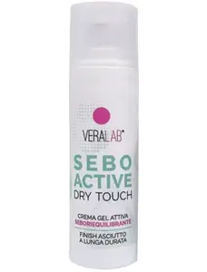 Крем-гель Sebo Active Dry Touch Active Sebum Balancing