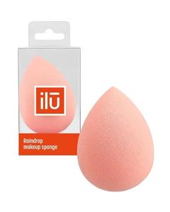 Стандартная губка для макияжа в форме капли дождя ilū
