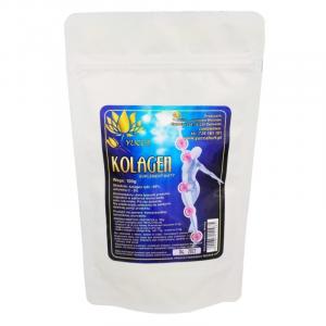 Yucca Fish Collagen 100G Порошок от остеопороза, цвет разноцветный