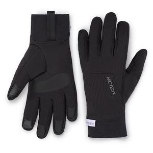 Перчатки Arc'Teryx Venta Glove, черный
