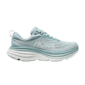 Кроссовки HOKA Bondi 8 'Cloud Blue', синий