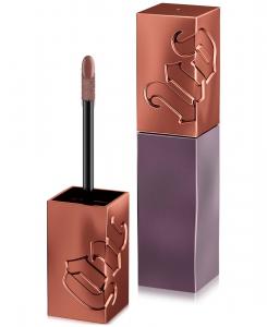 Жидкая стойкая помада Vice Lip Bond Urban Decay, цвет kissing frenzy