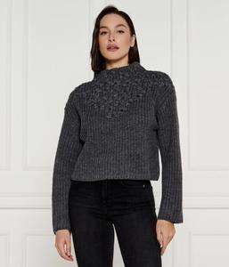 Свитер женский Liu Jo Regular Fit, серый