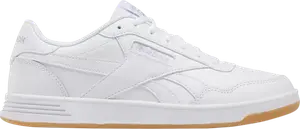 Кроссовки Wmns Court Advance 'White Cold Grey Gum', белый