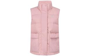 Женский жилет New Balance, цвет Pink