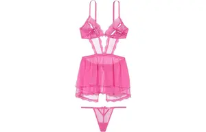 Женские пижамные комплекты Victoria'S Secret