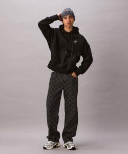 (M) Шапка Calvin Klein с монограммой