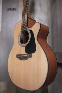 Акустическая гитара Takamine 3/4 размера TAKGX18CENS