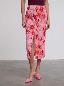 Юбка до колена BGN