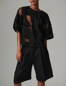 Шорты гордона Day Birger Et Mikkelsen, Black