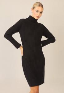 Платье Apart Shift dress, Schwarz/Black