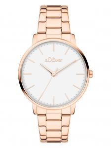 s.Oliver Часы Analog в цвете Rose Gold