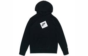 Детская толстовка Jordan, цвет Black