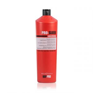 Kaypro, Liss System Pro-Sleek, шампунь для волос, 1000 мл
