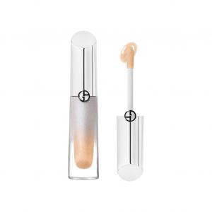 Блеск для губ prisma glass icy plumper Armani, 31, объем 3.5 мл