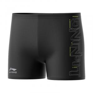 LINING Мужские плавки черные
