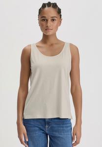 Топ Hessnatur RELAXED, Düne/Beige