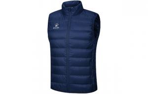 Жилет мужской Kelme, красный