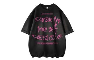 Футболка унисекс Paefa, Синий