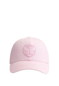 Бейсболка Tomorrowland Store CURVED ICON, Pink