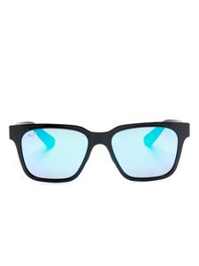 Maui Jim солнцезащитные очки Punikai, черный