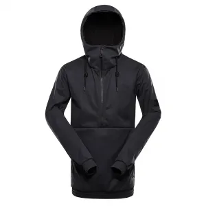 Куртка Alpine Pro Jarg, черный