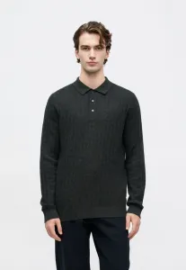 Джемпер Barbour, Black Marl