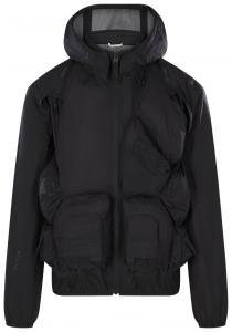 Куртка Nike x NOCTA Deep Pockets Nylon Tech Jacket, черный