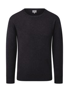 Свитер CASH-MERE.CH Sweater, антрацит