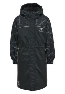 Зимнее пальто Hummel, цвет black