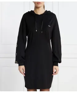 Платье Liu Jo Sport, черный