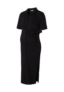 Платье Noppies STILL-KATARINA, Black/Mottled Black