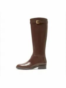 Ботинки Yoshito, цвет Dark Brown