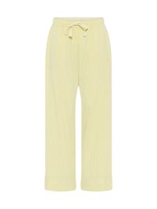 Пижамные штаны CCDK Copenhagen Nicola, светло-желтый