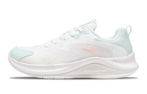 Кроссовки для бега женские, низкие, синий Anta