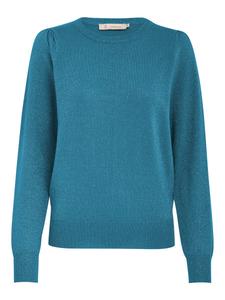 Топ Peppercorn Remi, зеленый