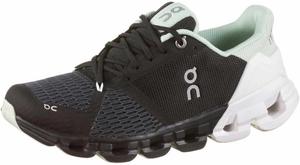 Беговые кроссовки ON Women's Cloudflyer, белый/черный