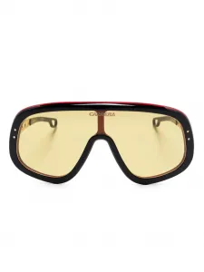 Солнцезащитные очки Flagbag17 Carrera, черный