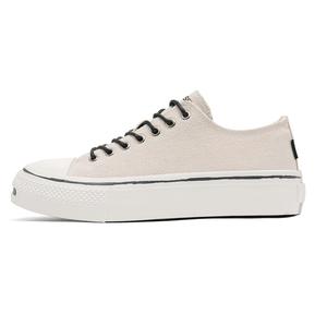 KAISER Кроссовки мужские низкие черно-бежевые бежевые, цвет Beige