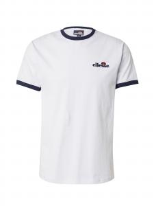 ELLESSE Футболка 'Meduno' в белом цвете