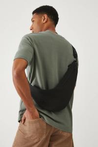 Поясная сумка Medicine, черный