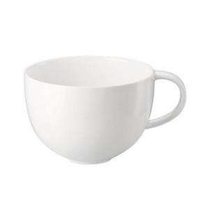 Комбинированная чашка Brillance White 0,30 л Rosenthal, белый