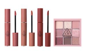 Набор для макияжа Jiugongge 3CE