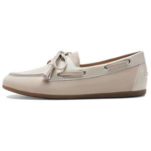 Повседневные туфли 1,8 см женские NINE WEST, Light Gray