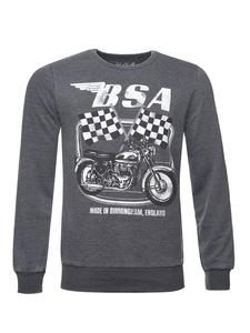 Толстовка Re:Covered, серый