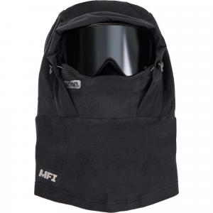Флисовый капюшон для шлема MFI Anon, Black